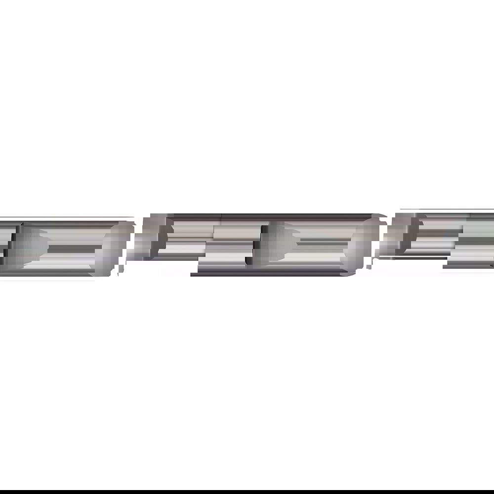 Grooving Tool: Full Radius